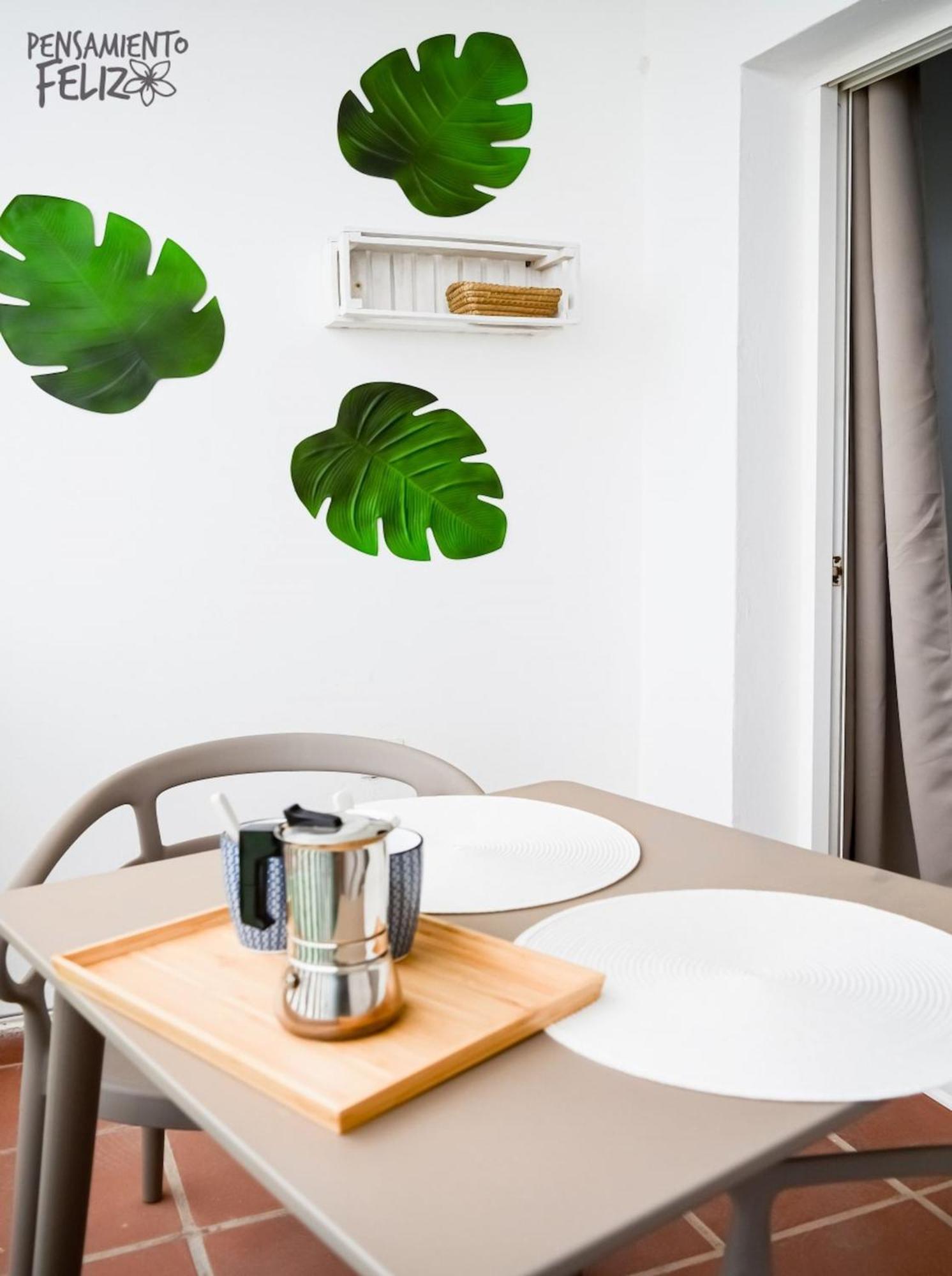 Apartamento Pensamiento Feliz By Rentalfue Cotillo エクステリア 写真