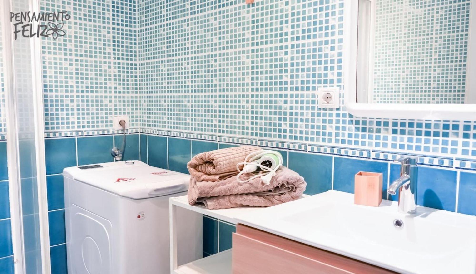Apartamento Pensamiento Feliz By Rentalfue Cotillo エクステリア 写真