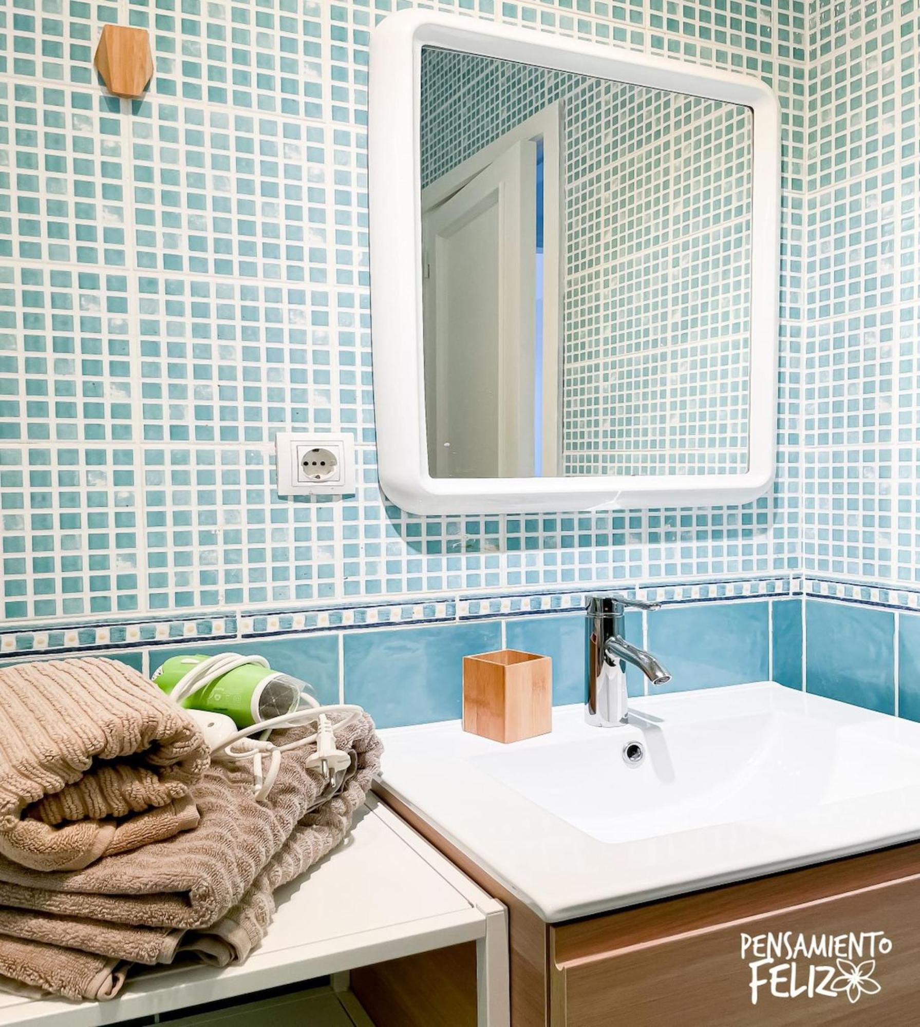 Apartamento Pensamiento Feliz By Rentalfue Cotillo エクステリア 写真