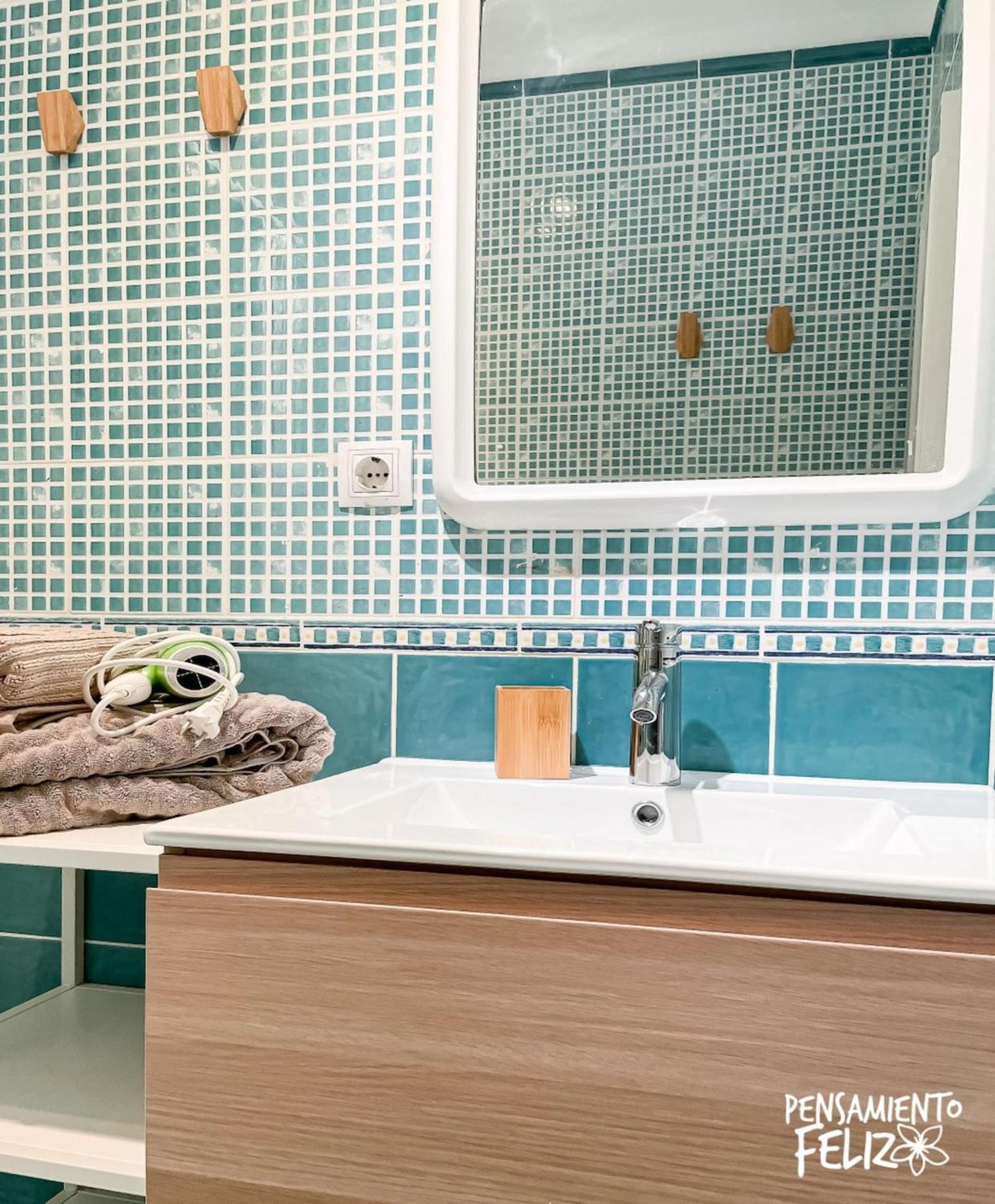 Apartamento Pensamiento Feliz By Rentalfue Cotillo エクステリア 写真