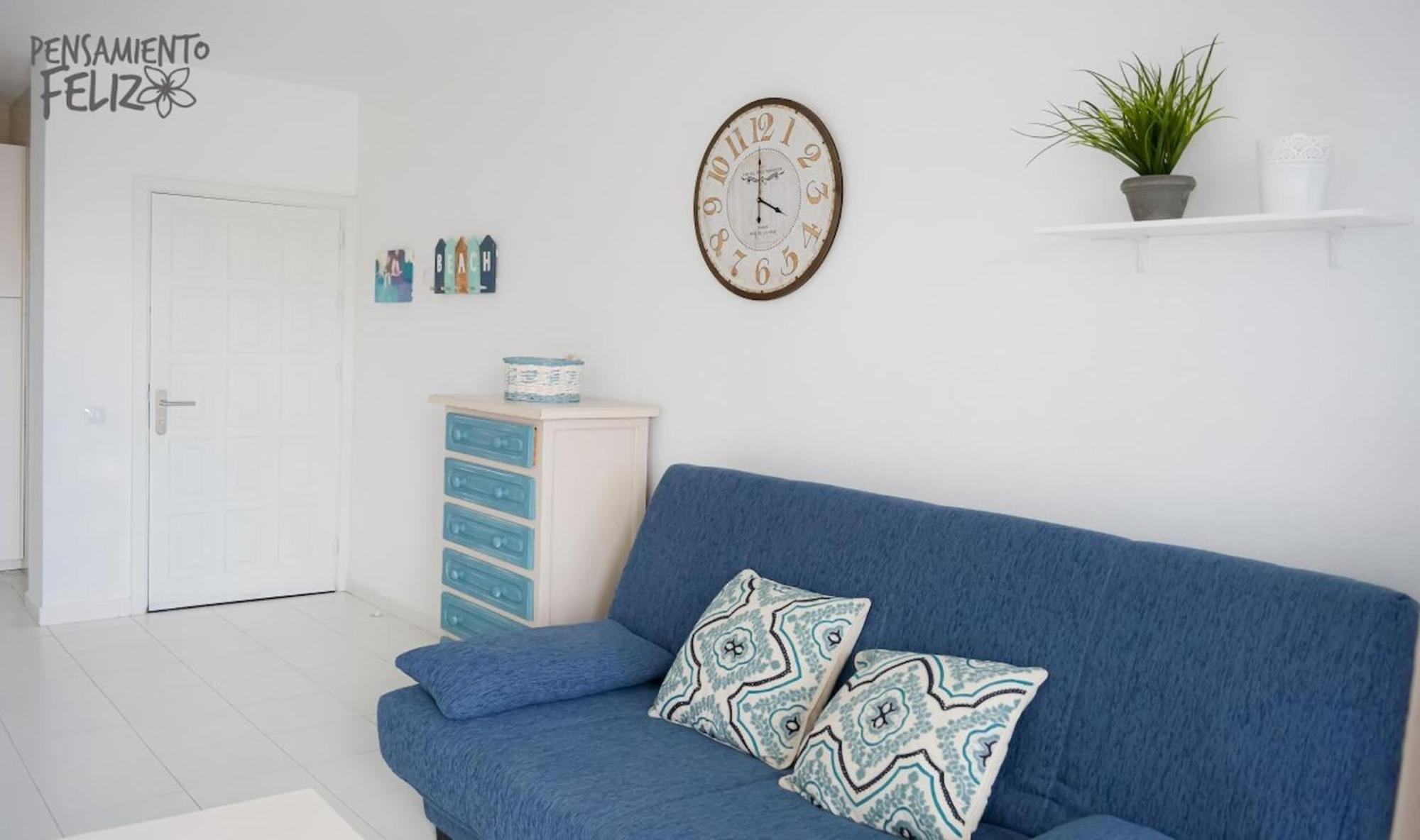 Apartamento Pensamiento Feliz By Rentalfue Cotillo エクステリア 写真