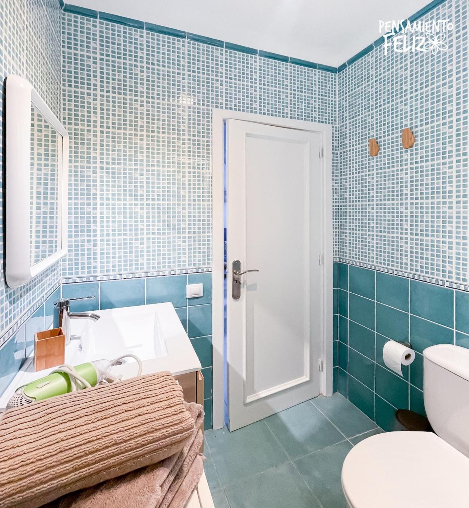 Apartamento Pensamiento Feliz By Rentalfue Cotillo エクステリア 写真