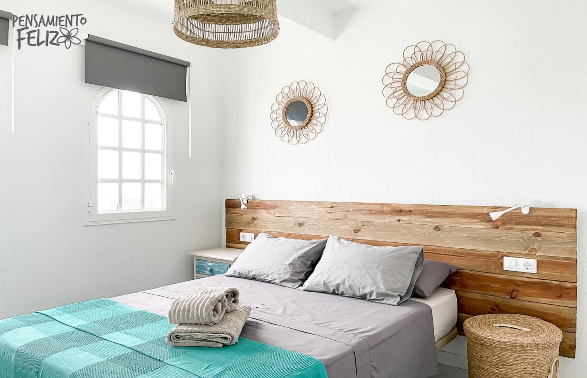 Apartamento Pensamiento Feliz By Rentalfue Cotillo エクステリア 写真