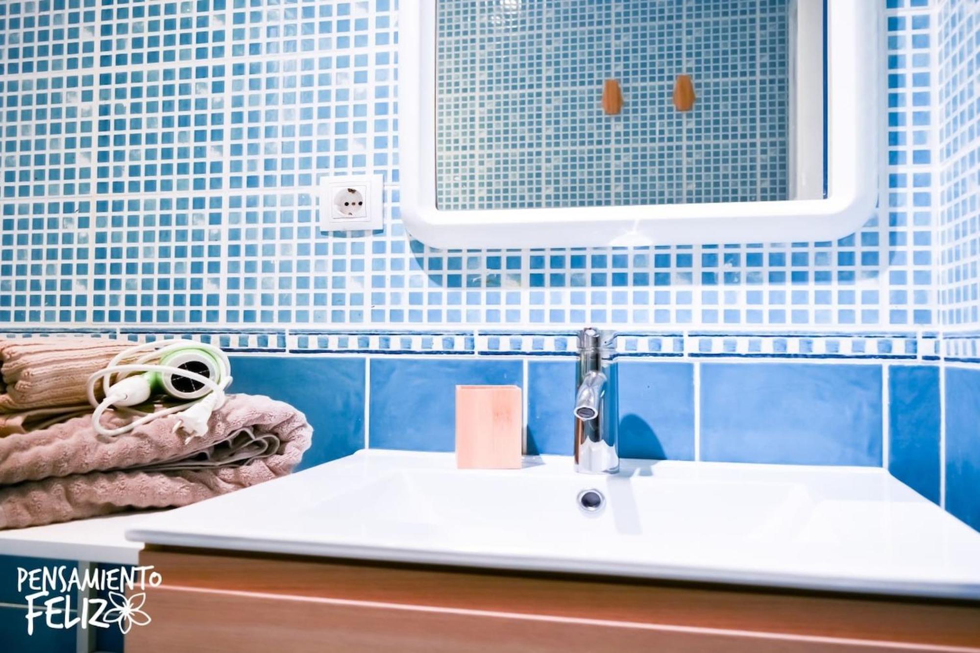 Apartamento Pensamiento Feliz By Rentalfue Cotillo エクステリア 写真