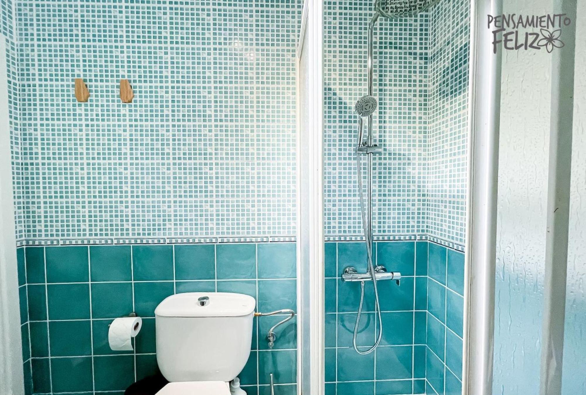 Apartamento Pensamiento Feliz By Rentalfue Cotillo エクステリア 写真